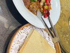 -箪食巷私房菜馆·鲁菜(玉函路店)
