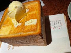 -绿茶餐厅(蓝色港湾店)