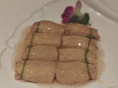 -玉华台饭庄·淮扬菜·烤鸭(望京店)