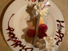 -The Cheesecake Factory芝乐坊餐厅(兴业太古汇店)