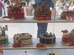 -味多美蛋糕(八大处店)