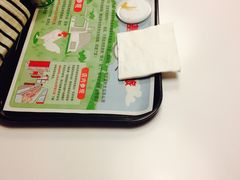 -肯德基(大桥北服务区东店)