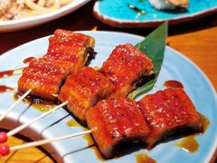 豪迈串烤鳗鱼-有喜屋·深夜食堂(北京西路店)