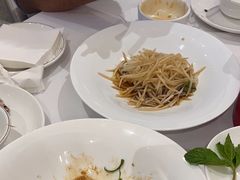 -月福京味斋·烤鸭店·北京菜(鼓楼总店)