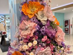 -星巴克(北京长安商场店)