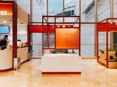 -Manner Coffee(港汇恒隆广场店)