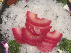 -山河屯铁锅炖·非遗东北菜(南山店)