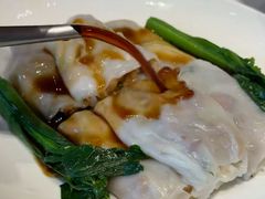 -春满园·早茶·粤菜·宴会(前海店)