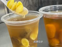 板栗白果-有间冰室(侨港风情街店)