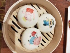 -北海金昌开元名都大酒店·四季轩中餐厅