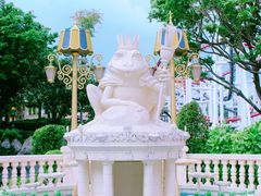 -圣淘沙名胜世界