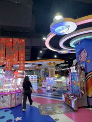 -哒卟溜欢乐王国(禹州城市广场店)