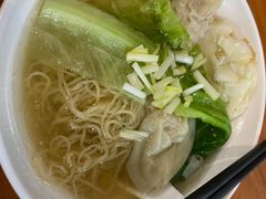 -一福记面家(江泰路店)