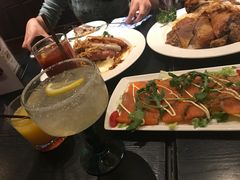 -宝莱纳餐厅(滨江店)