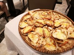 -美食汇·海鲜自助餐·家庭聚会·商务宴请(青秀万达文华店)
