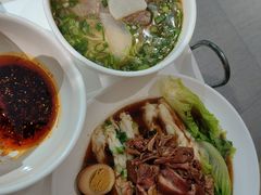 -阿那亚第三食堂 Cafeteria 3