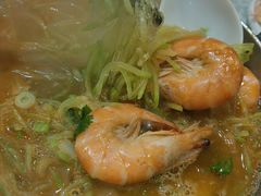 -牟传仁饭庄(星海店)