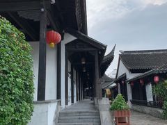 -浈阳坊旅游小镇