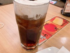 新雪糕黑天使-必胜客(东兴商厦店)