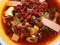 -大鸭梨烤鸭(枣园店)