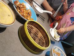 -老淮滨-蚌埠非遗小吃(淮河路店)