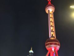 -东方明珠广播电视塔