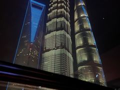 -上海中心大厦