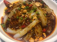 川味凉粉-鼎盛蜀坊·重庆江湖菜(市桥地铁站店)