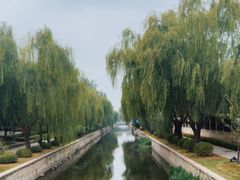 -元大都城垣遗址公园