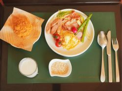 -新寰亚月子会所(金鸡湖凯宾店)