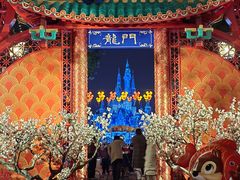 -上海迪士尼度假区