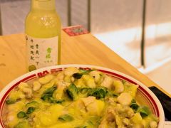 -哈灵面馆(宁波路店)