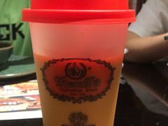 -金厨泰国餐厅·全泰籍厨师料理(拱北店)