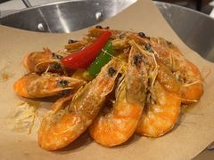 -常来小聚·广州非遗传承餐厅(高德置地店)