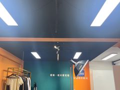-爱定格照相馆·证件照(上海惠南观海坊店)