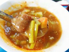 -刘老虎肉丸糊辣汤(总店)