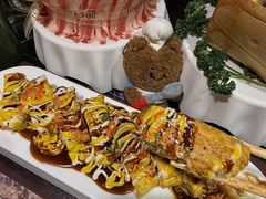 -黑牛无双·徐州烤肉(解放北路店)
