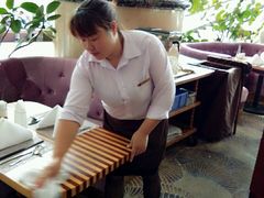 -南京维景国际大酒店(南京博物院店)