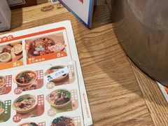 -小满手工粉(上海文峰广场店)