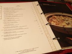 -湖滨28中餐厅·西湖宴·杭州君悦酒店