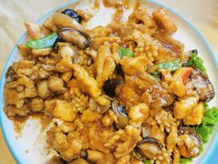 -大眼锅贴水饺(河东店)