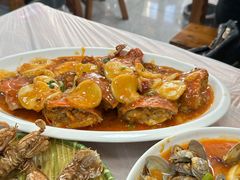 -大勇海鲜(叙康里店)