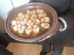 -盛百味·家宴餐厅(霸州分店)