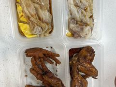 -山水肠粉(盐田店)