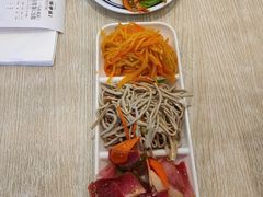 -丝路伊兰·兰州牛肉面(马连道店)