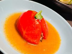 -次第花开素食雅宴