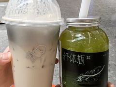 -喜茶(北京丰台银座和谐广场店)
