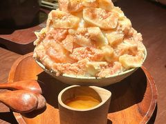 -7mall美食潮地标
