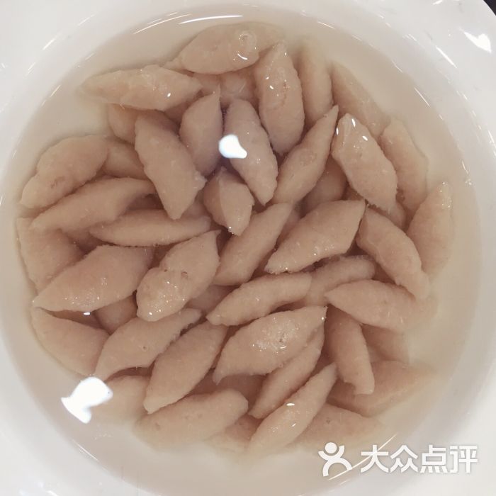 鱼滑