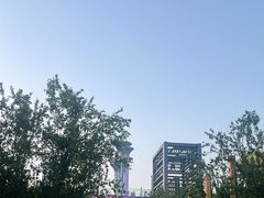 -新奥购物中心